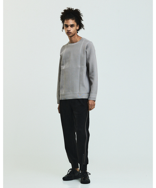 5351 POUR LES HOMMES セーター ニット 「軽量/ハイストレッチ