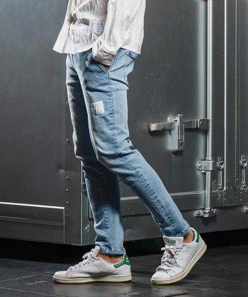 wjk デニム（メンズボトムス、パンツ） | ファッション の