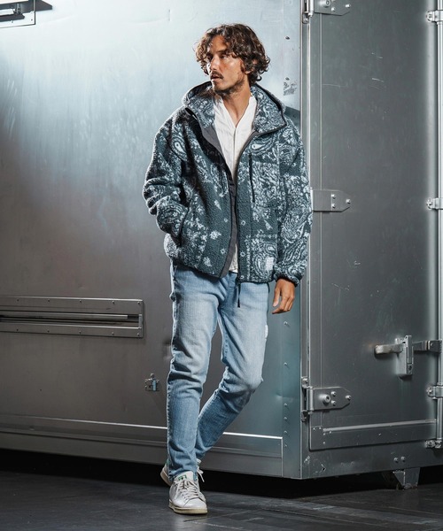wjk reluxe ジーンズ mp13951-tight tension knit denim skinny pants