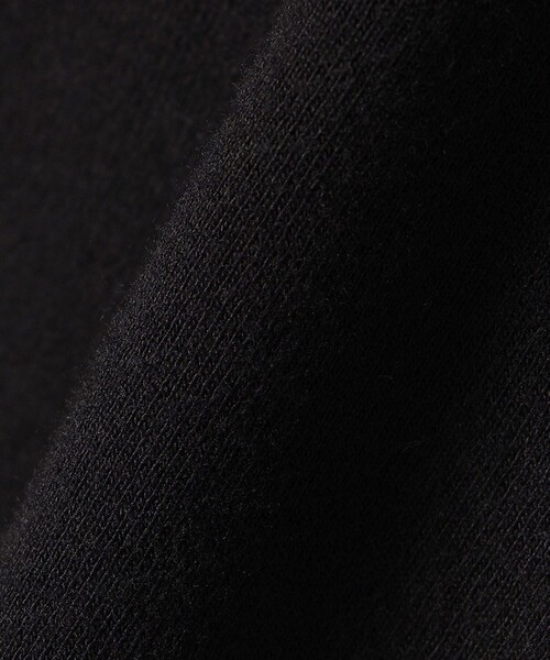 「gicipi」 長袖カットソー ONE SIZE ホワイト レディース_画像5
