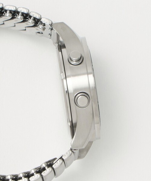 腕時計 「VAGUE WATCH Co. × Steven Alan」 DGTL EXT/ウォッチ メンズの画像