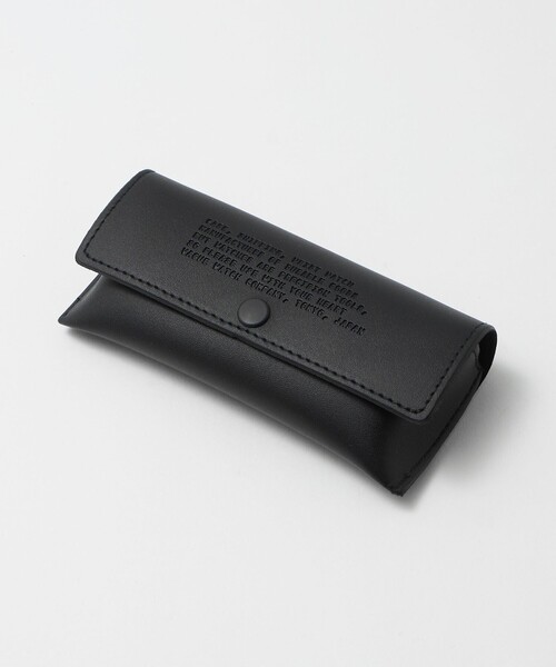腕時計 「VAGUE WATCH Co. × Steven Alan」 DGTL EXT/ウォッチ メンズの画像