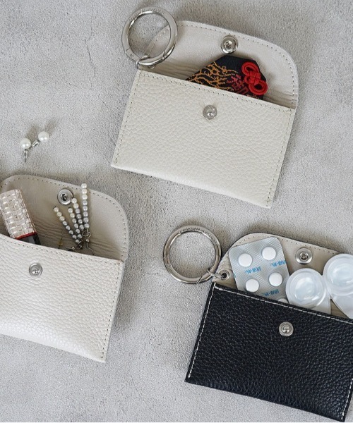 SALON DE ALFURD TOKYO（サロン・ド・アルファード） コインケース