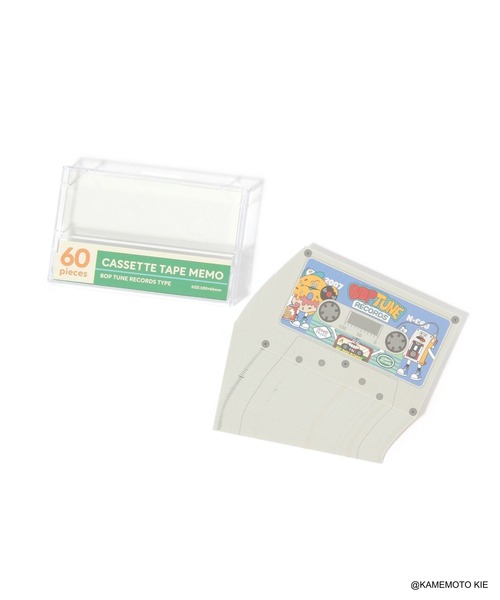 BILLKIN 公式グッズ カセットテープ 新品未使用 e643089209bb946f687bf2f5b55086