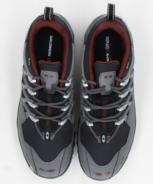 SALOMON（サロモン） スニーカー ACS+ GTX「26.0-28.0cm」 メンズ