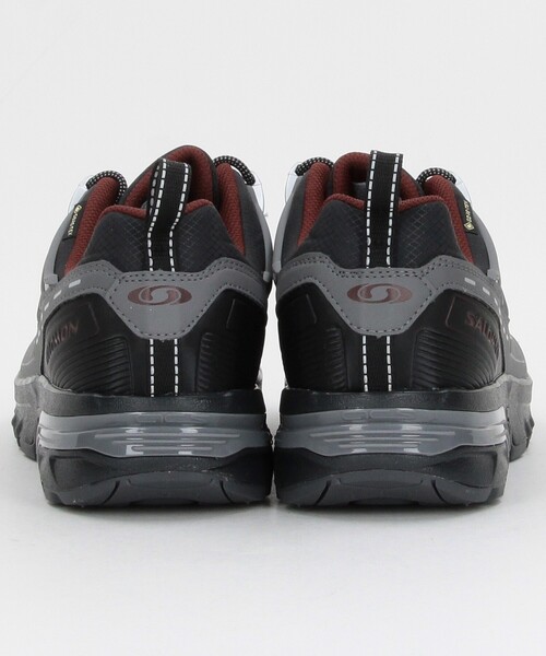 SALOMON（サロモン） スニーカー ACS+ GTX「26.0-28.0cm」 メンズ