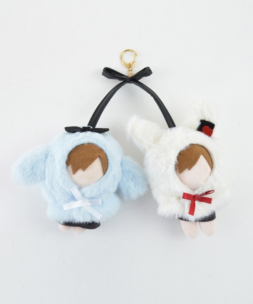 Appel Toi（アペルトワ） 「10cmぬい推奨サイズ」アリス 推し活