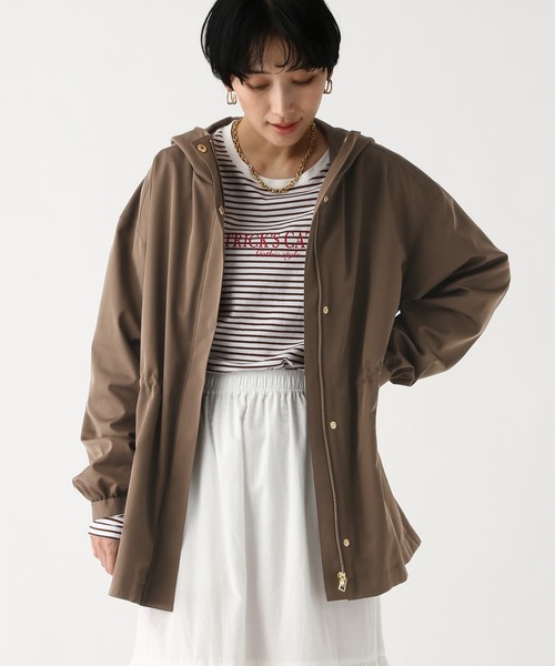 Elura（エルーラ） マウンテンパーカー ウインドブレーカー 大人