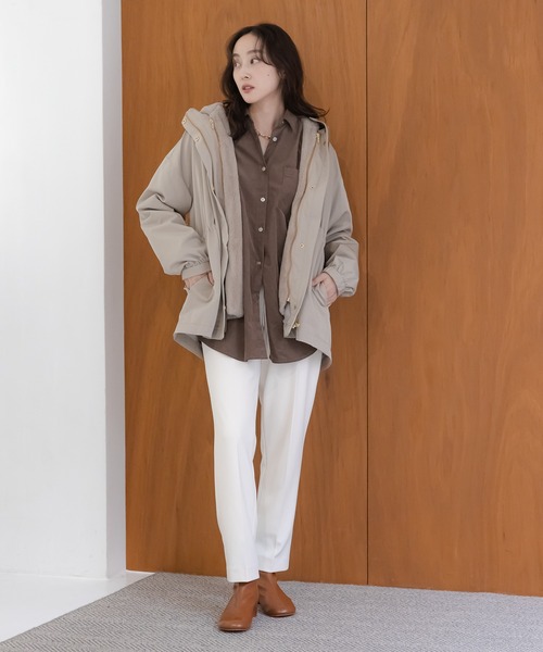 Elura（エルーラ） マウンテンパーカー ウインドブレーカー 大人