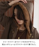 マウンテンパーカー ウインドブレーカー 「2シ...の詳細画像1