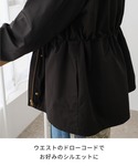 マウンテンパーカー ウインドブレーカー 「2シ...の詳細画像3