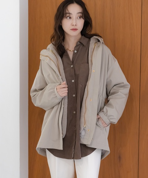 Elura（エルーラ） マウンテンパーカー ウインドブレーカー 「2