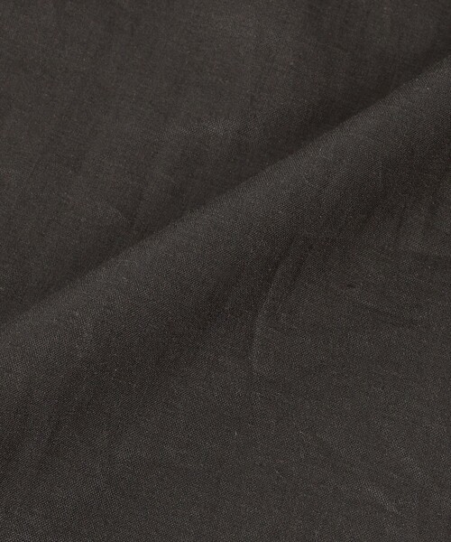 「SHIPS」 半袖ワンピース SMALL ライトオリーブ レディース_画像3