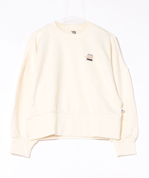 adidas（アディダス） トレーナー スウェット 「adidas」53 WCAT