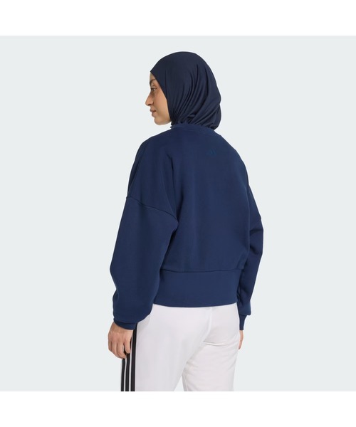 adidas（アディダス） トレーナー スウェット 「adidas」53 WCAT