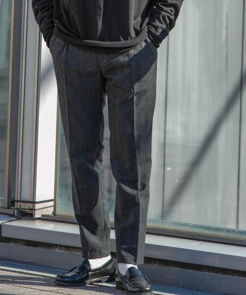 URBAN RESEARCH ROSSO MEN パンツ 「XLサイズあり」ハイパフォーマンス