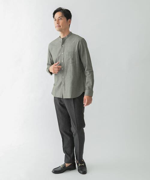 URBAN RESEARCH ROSSO MEN パンツ 「XLサイズあり」ハイパフォーマンス