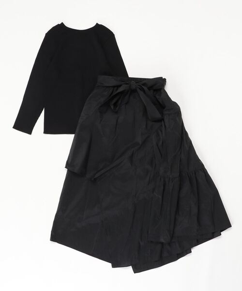 GRACE CONTINENTAL（グレースコンチネンタル） セットアップ 36