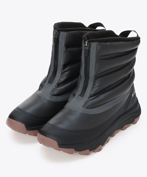 美品 Columbia スノーブーツ コロンビア Columbia（コロンビア） ブーツ 防滑 防水 防寒 Columbia／メンズ