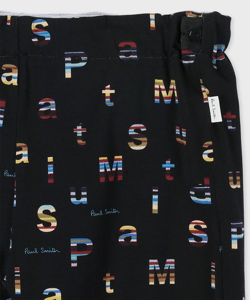 Paul Smith JUNIOR パンツ ボーイズ リバーシブル / 893172 3553104