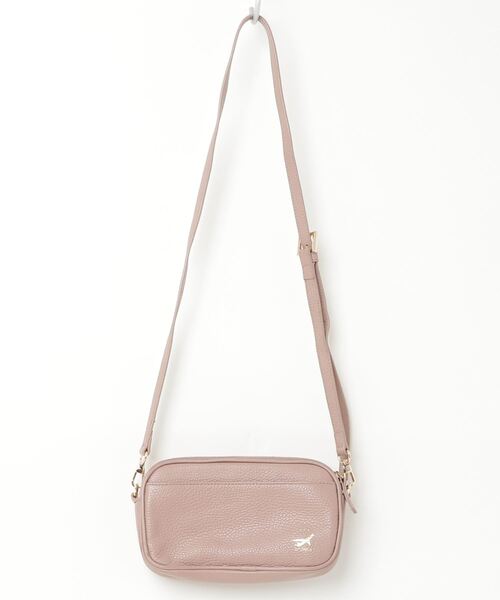 GuyLaroche ギラロッシュ ホースヘアー本革レザー チェーンバッグ GuyLaroche ギラロッシュ ホースヘアー本革レザー チェーンバッグ Guy