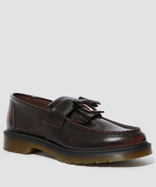 Dr.Martens（ドクターマーチン） ローファー Dr. MARTENS ADRIAN
