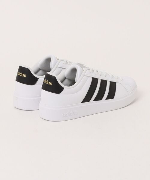 adidas（アディダス） スニーカー 「adidas」STREETTALK U メンズ