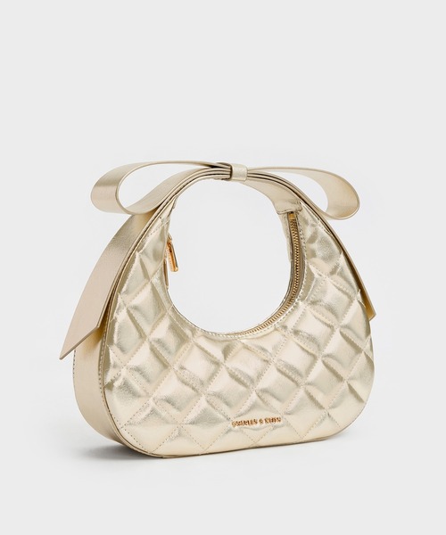 CHARLES ＆ KEITH（チャールズ&キース） ショルダーバッグ バッグ