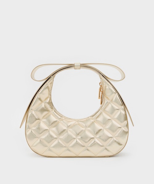 CHARLES ＆ KEITH（チャールズ&キース） ショルダーバッグ バッグ