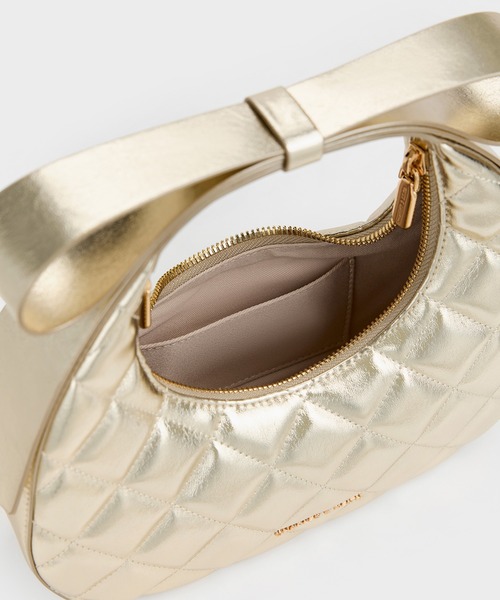 CHARLES ＆ KEITH（チャールズ&キース） ショルダーバッグ バッグ