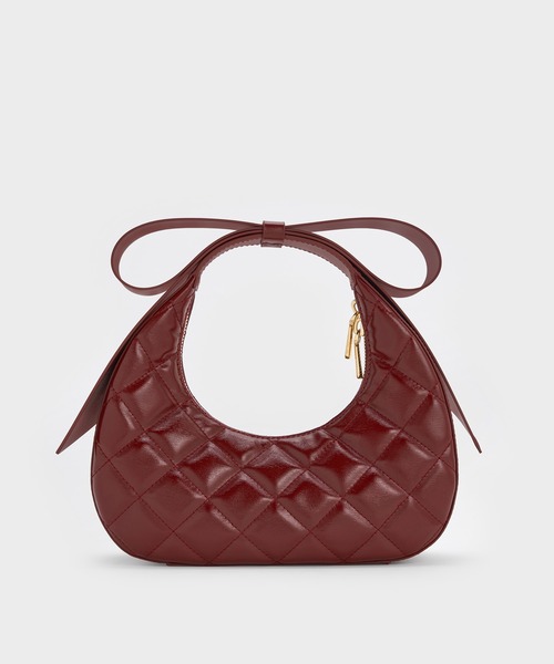 CHARLES ＆ KEITH（チャールズ&キース） ショルダーバッグ バッグ