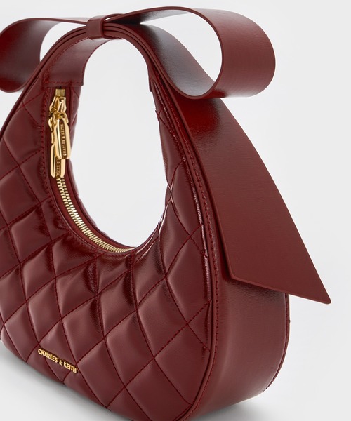 CHARLES ＆ KEITH（チャールズ&キース） ショルダーバッグ バッグ