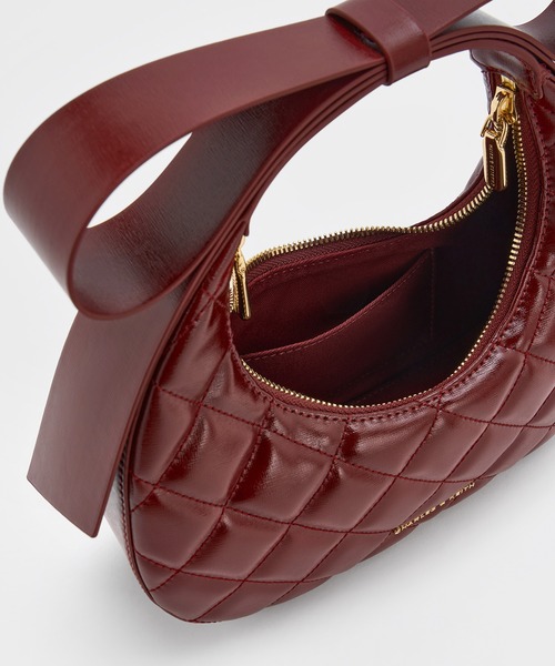 CHARLES ＆ KEITH（チャールズ&キース） ショルダーバッグ バッグ