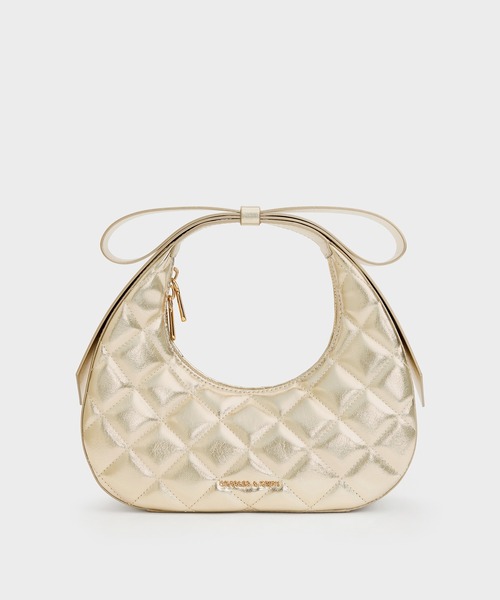 CHARLES ＆ KEITH（チャールズ&キース） ショルダーバッグ バッグ