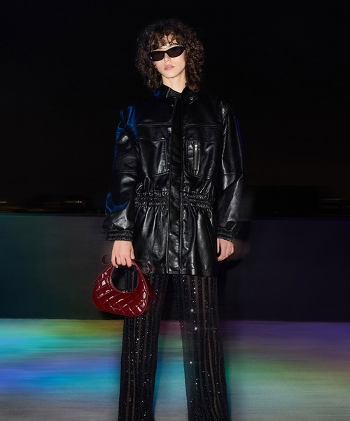 CHARLES ＆ KEITH（チャールズ&キース） ショルダーバッグ バッグ