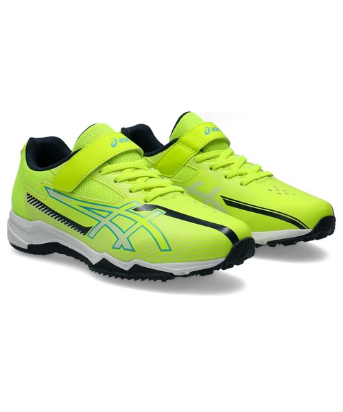 ASICS（アシックス） スニーカー asics kids LAZERBEAM/アシックス