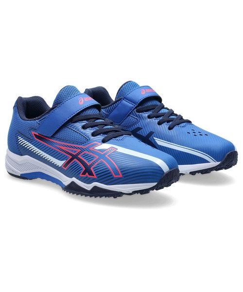 LAZERBEAM（ASICS）、俊足　21.0、21.5、22.0　6足セット ASICS（アシックス） スニーカー asics kids LAZERBEAM/アシックス