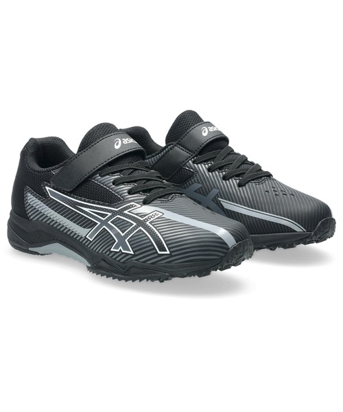 LAZERBEAM（ASICS）、俊足　21.0、21.5、22.0　6足セット ASICS（アシックス） スニーカー asics kids LAZERBEAM/アシックス