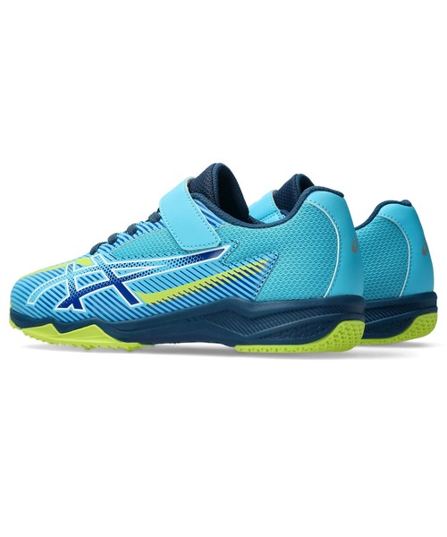 ASICS（アシックス） スニーカー asics kids LAZERBEAM/アシックス