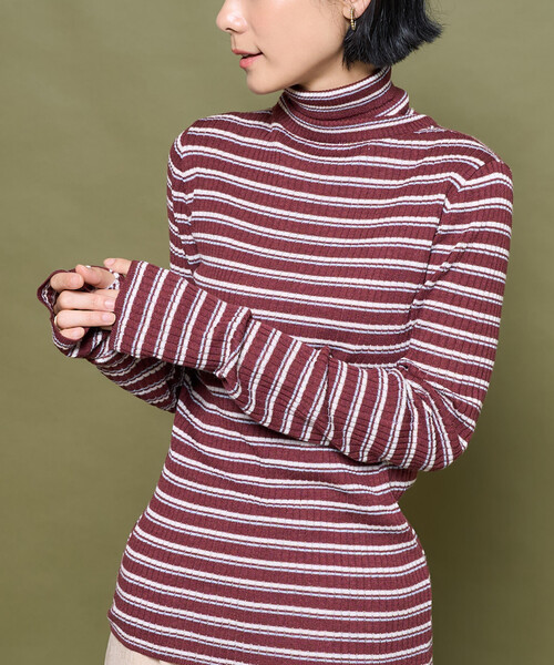 FREAK'S STORE（フリークスストア） ニット セーター ウォッシャブル