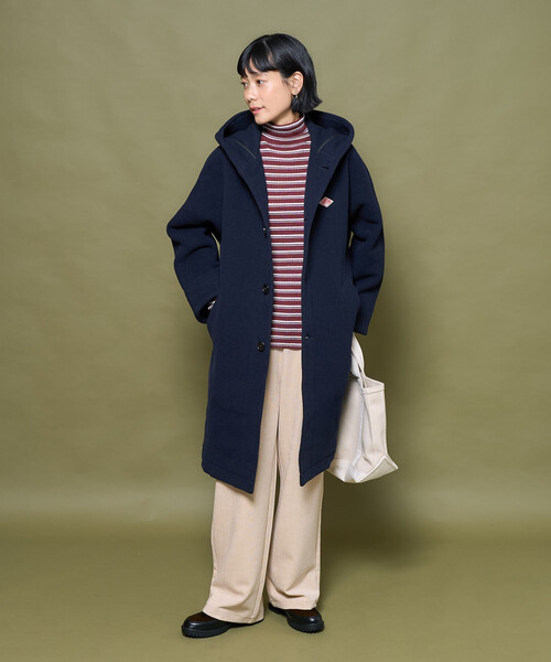 FREAK'S STORE（フリークスストア） ニット セーター ウォッシャブル