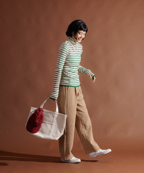 FREAK'S STORE（フリークスストア） ニット セーター ウォッシャブル