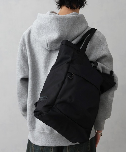 【最終価格】現行品OverLand オーバーランド2WAY BACK PACK オーバーランド デイバック リュック 「OverLand EQUIPMENT