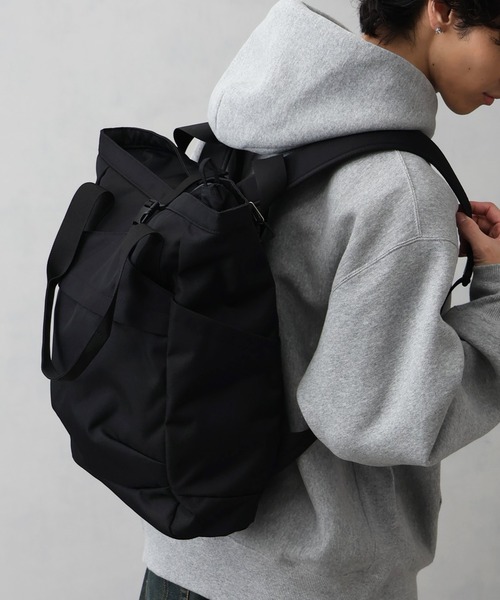 オーバーランド デイバック リュック 「OverLand EQUIPMENT