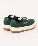 スニーカー VANS ヴァンズ PUPPY パ...の詳細画像1
