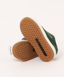 スニーカー VANS ヴァンズ PUPPY パ...の詳細画像2