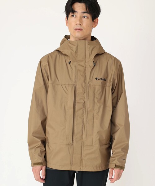 【新品】コロンビア　マウンテンパーカ　ライナー付き 8009002113659_1.jpg?v=