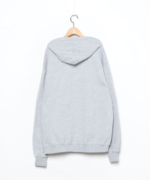 Champion（チャンピオン） プルオーバーパーカー X-LARGE グレー