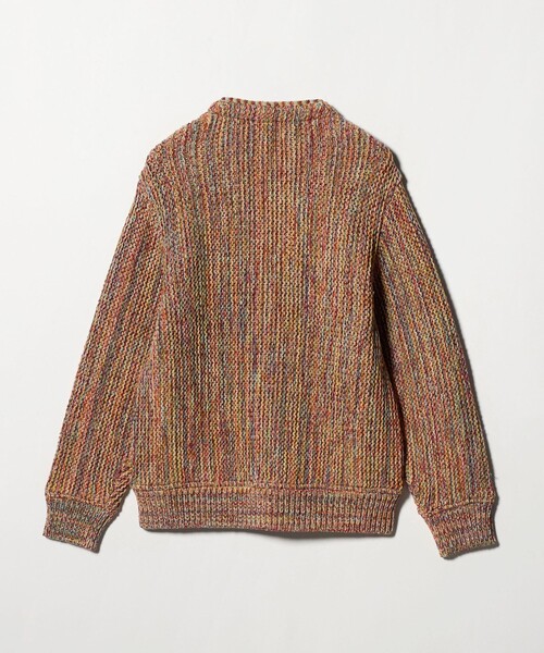 Coohem（コーヘン） カーディガン BIG LINKS CARDIGAN/カーディガン