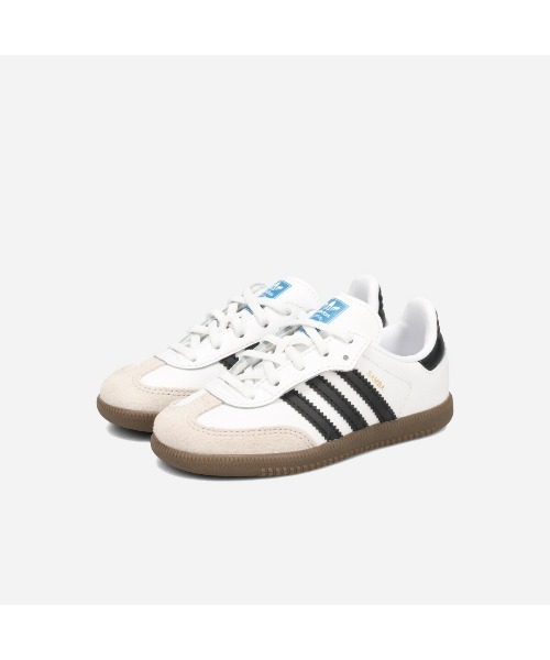 adidas Originals スニーカー SAMBA OG CF EL I / アディダス サンバ